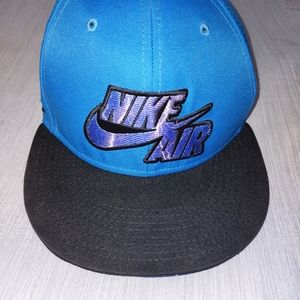 Nike Air Snapback